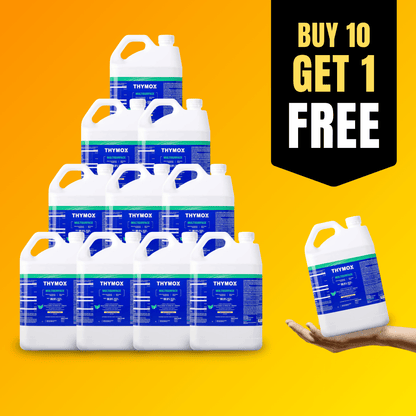 Actichem Thymox - 750ml, 5Lt, 20Lt