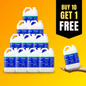 Actichem Thymox - 750ml, 5Lt, 20Lt