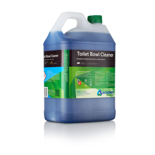 Actichem Toilet Bowl Cleaner