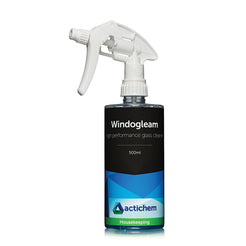 Actichem Windowgleam 5Lt, 15Lt
