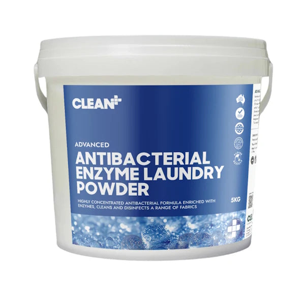 Advanced Antibacterial Premium Enzyme Laundry Powder