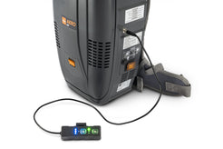 TASKI AERO BP B Li-Ion & B Plus Backpack Vacuum Cleaner
