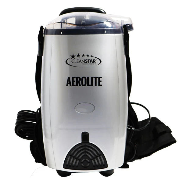 Aerolite 1400 Watt Backpack Vacuum and Blower