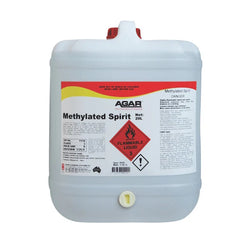 Agar Methylated Spirit