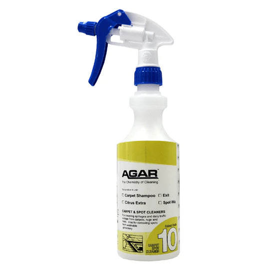 Agar Spot Wiz Carpet Stain Remover