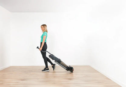 DRYFT Slow Motion Scrubber Dryer Made in UK