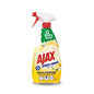 Ajax Spray n' Wipe Multi-Purpose Cleaner 750ml Lemon Citrus