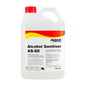 Agar Alcohol Sanitiser AS-60 5L