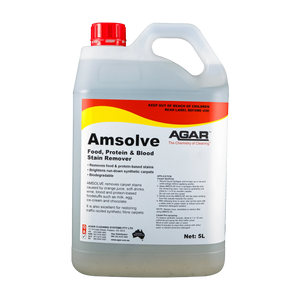 Agar Amsolve 5L