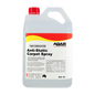Agar Anti-Static Carpet Spray 5L
