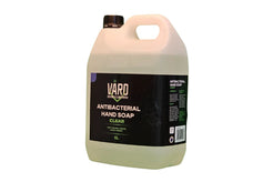 Vard Antibacterial Hand Soap Clear