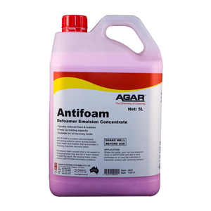 AGAR Antifoam - 05 Lt