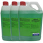 Advance Chemicals Apple Sink Dishwashing Detergent 5Lt