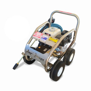 Aussie Pumps Aussie Scud30 Pressure Washer 3,000 PSI HONDA BLASTER AB30 ABSS30/GX200