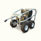 Aussie Pumps Scud350 Pressure Washer Electric Start 3000 PSI Honda Blaster 13HP ABBSS350/GX390E