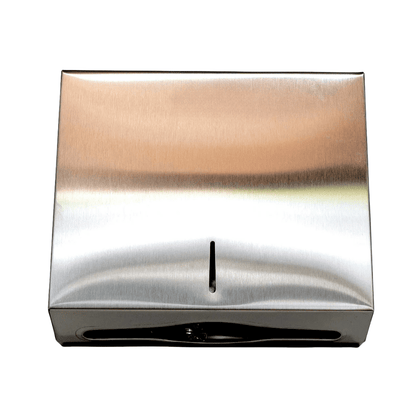 Metal Paper Towel Holder (Large)