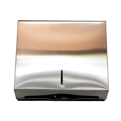 Metal Paper Towel Holder