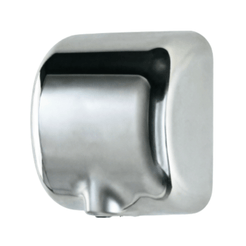 Automatic Hand Dryer for Washroom - Cleaning Equipment