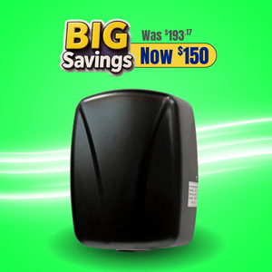 Automatic Hand Dryer