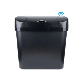 Hygiene bins