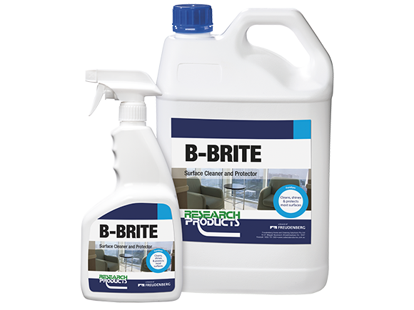 Oates B-Brite