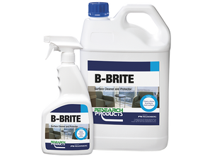 Oates B-Brite