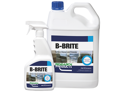 Oates B-Brite