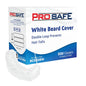 ProSafe Beard Covers White