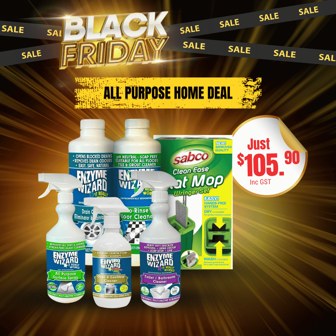 All Purpose Home Deal – Bundle Offer BF