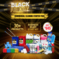 Commercial Cleaning Starter Pack for Cleaners BF