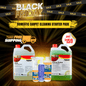 Domestic Carpet Cleaning Starter Pack BF