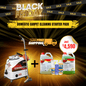 Domestic Carpet Cleaning Starter Pack BF