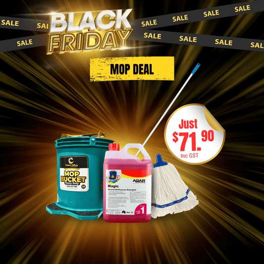 Mop Deal – Bundle Offer BF