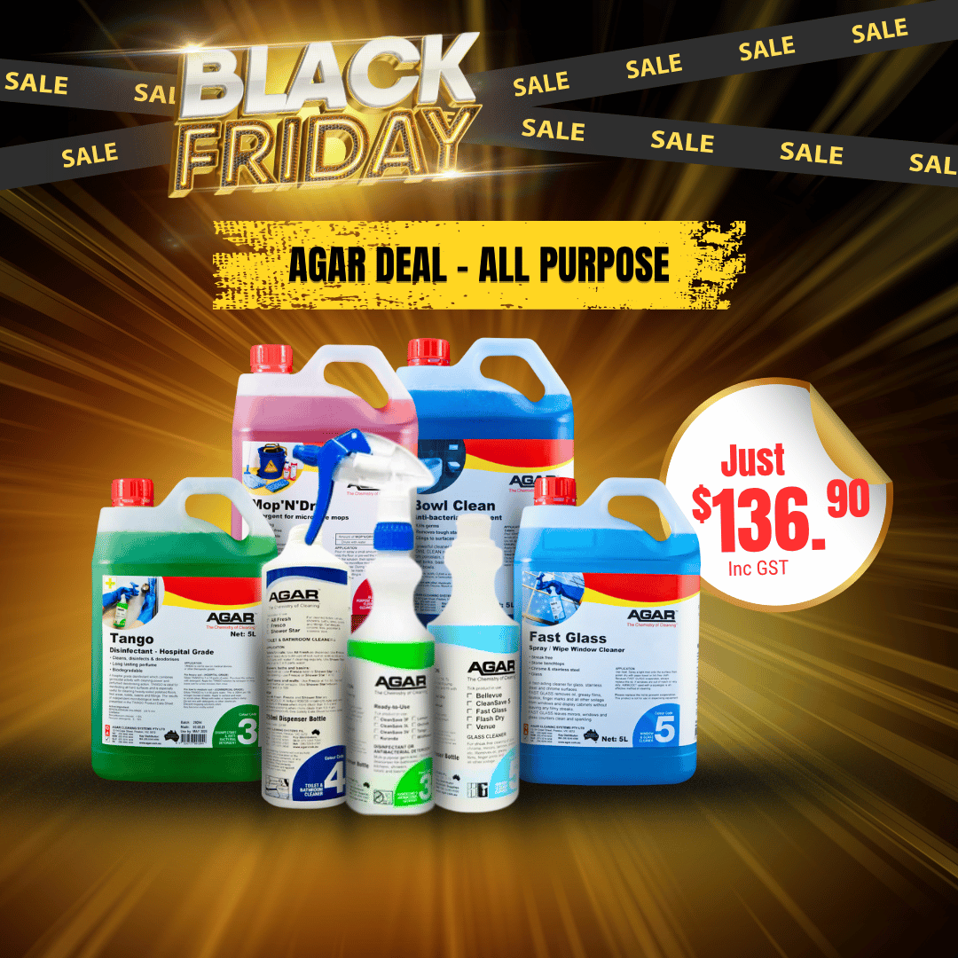 Agar Deal – All Purpose Bundle Offer BF