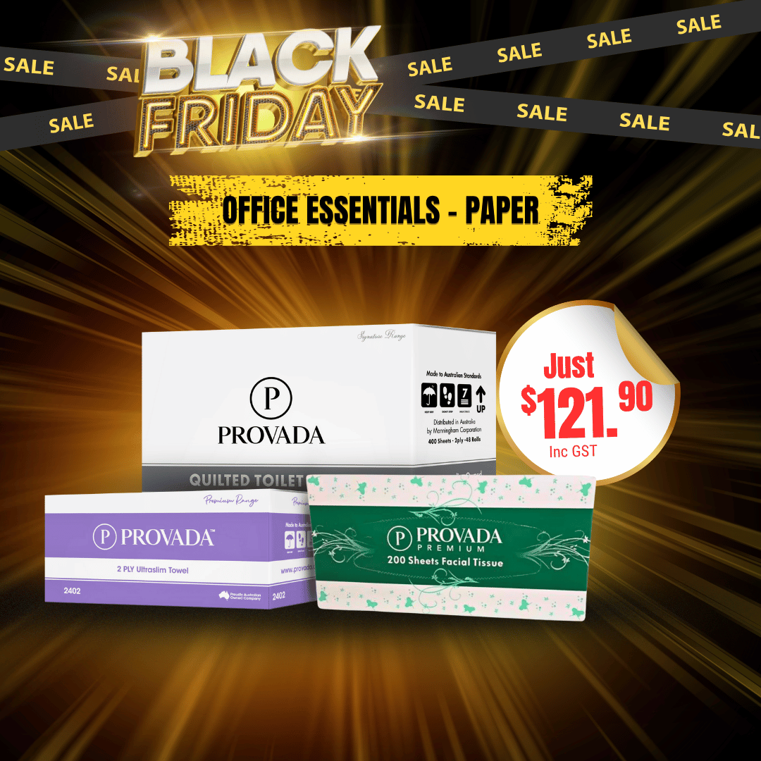 Office Essentials – Paper bundle Offer BF