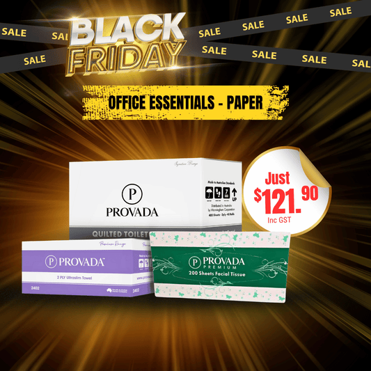 Office Essentials – Paper bundle Offer BF