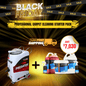 Professional Carpet Cleaning Starter Pack BF