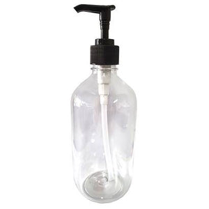 Nab Clean 500ml Pump Bottle