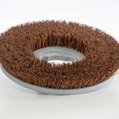Polivac PVS40B2 Bassine Brush with Clutch for Scrubber 1700E 40cm