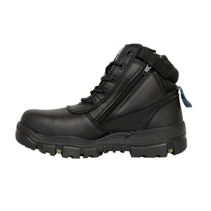 Bata Industrials- Horizon Black,Brown,Wheat