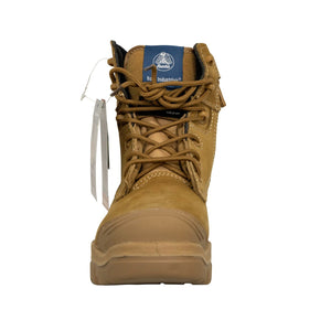 Bata Industrials- Longreach Wheat Zip