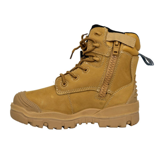 Bata Industrials- Longreach SC Wheat