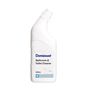 Dominant Bathroom & Toilet Cleaner