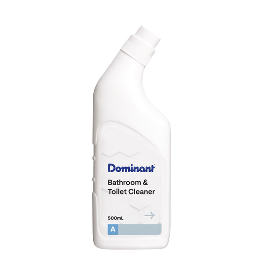 Dominant Bathroom & Toilet Cleaner