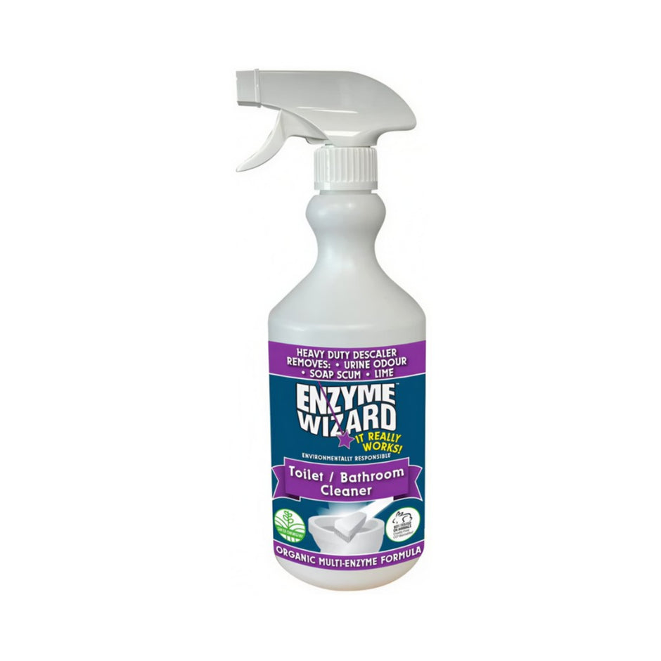 Enzyme Chemical – Cleaners Gallery