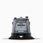 Beetle Heavy-Duty Autonomous Industrial Sweeper