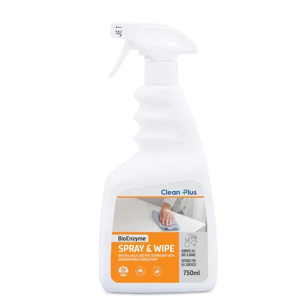 BioEnzyme Spray and Wipe