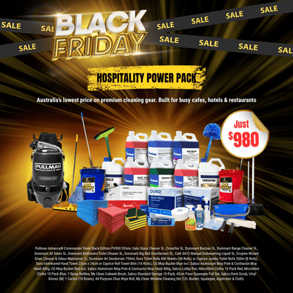 Hospitality Power Pack