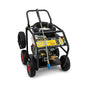 Black Jet Gasoline High Pressure Washer 5000PSI 20HP