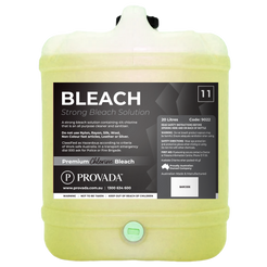 PROVADA Bleach 4% 5L